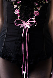 Sweet corset