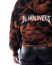 Tiger Blindlovers hoodie