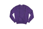 Purple rain Sweater