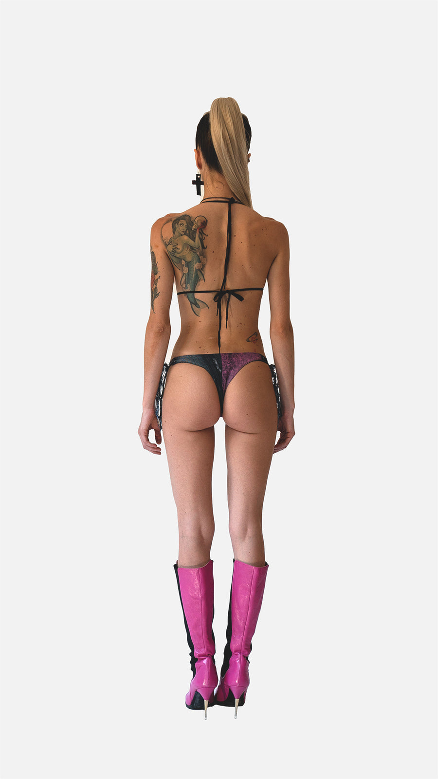 Conjunto de bikini Britney