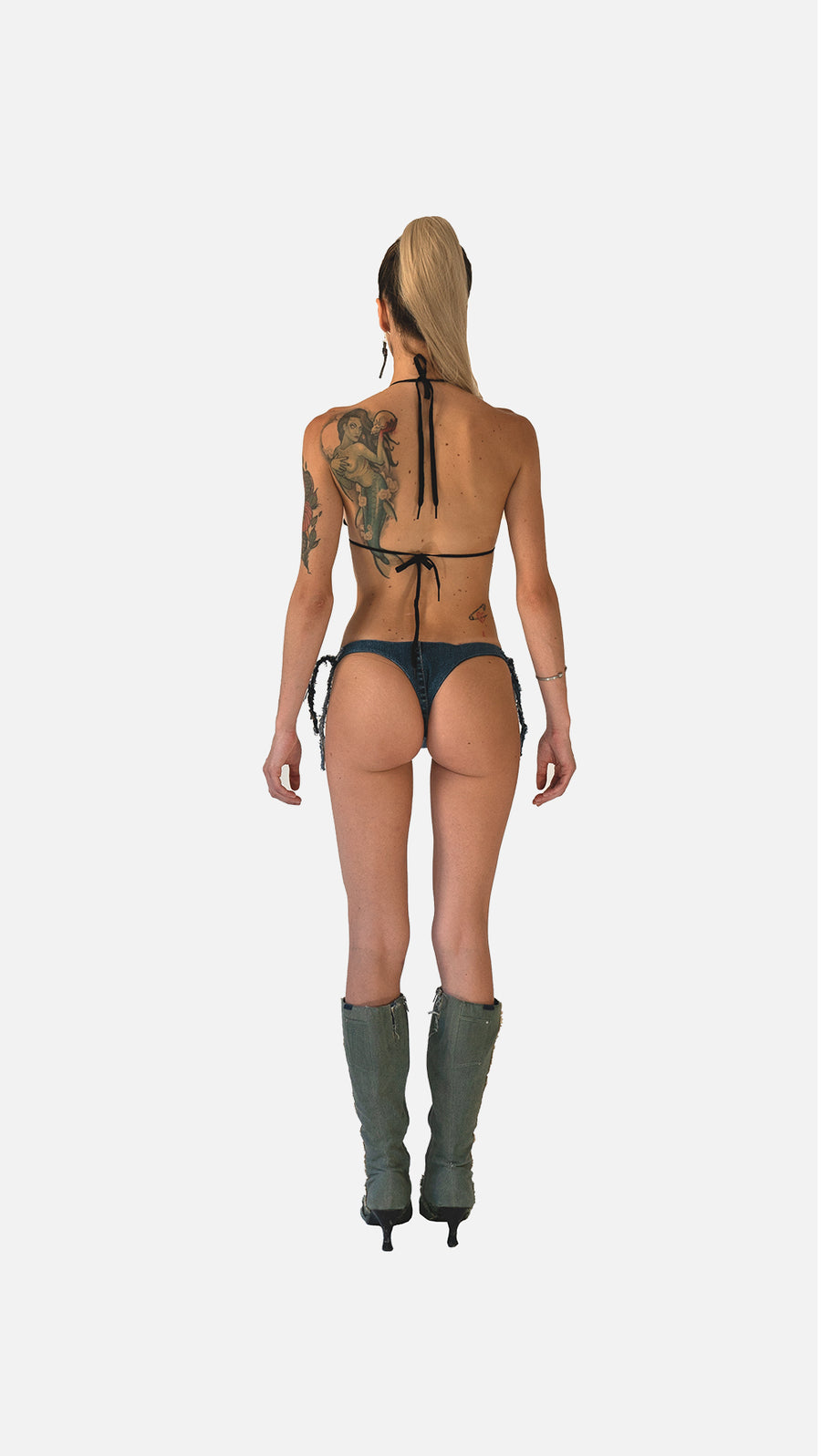 Conjunto de bikini Dana