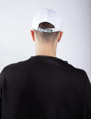 Gorra de marca