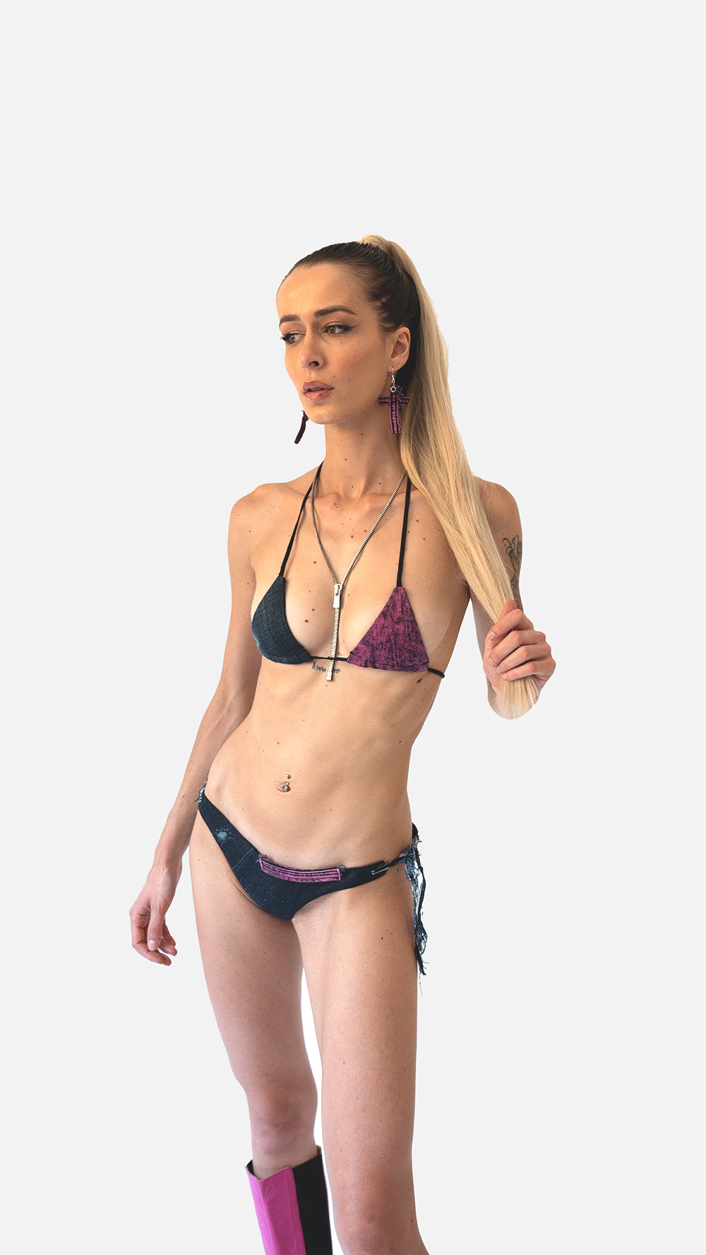 Sasha Bikini Set