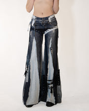 Pantalone Acquario