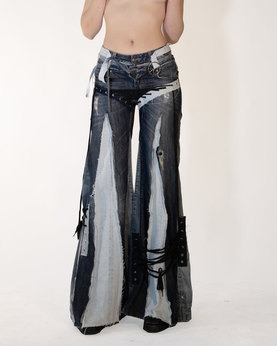 Pantalone Acquario