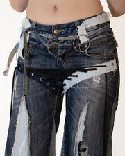 Pantalone Acquario