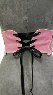 Corsetto Converse