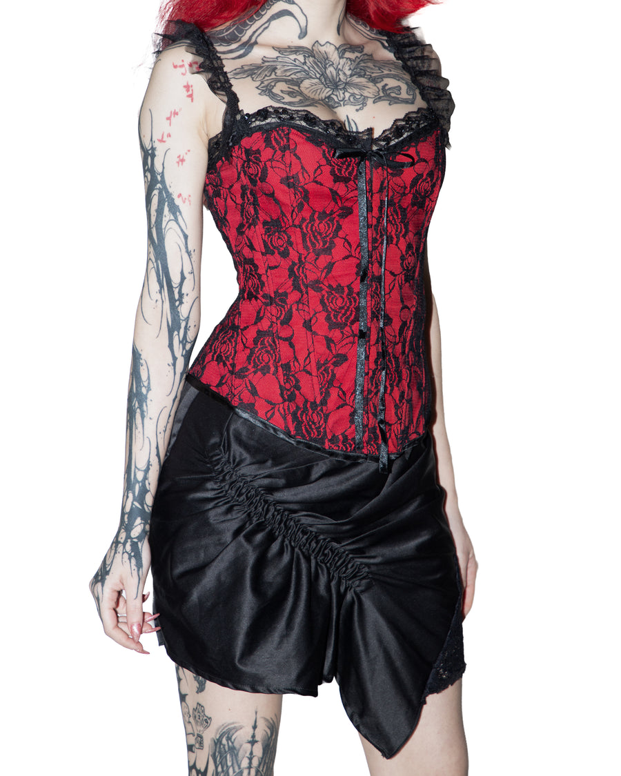Corsetto Ariete