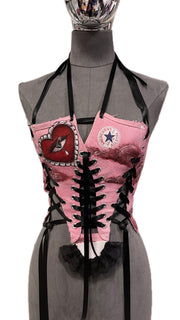 Corsetto Converse