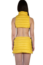 Completo Gemelli Giallo