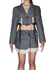 Completo Blazer Capricorno