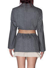 Completo Blazer Capricorno