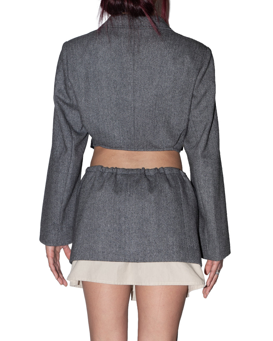 Completo Blazer Capricorno