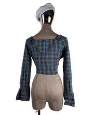 Camicia custom inspo Vivienne