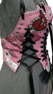 Corsetto Converse