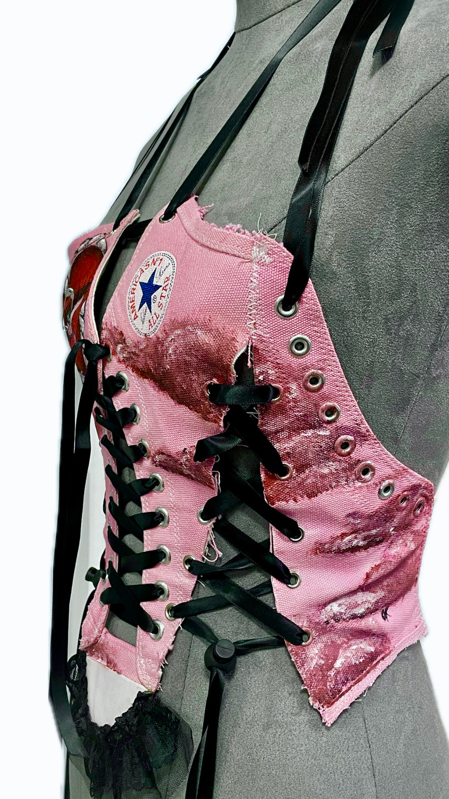 Corsetto Converse