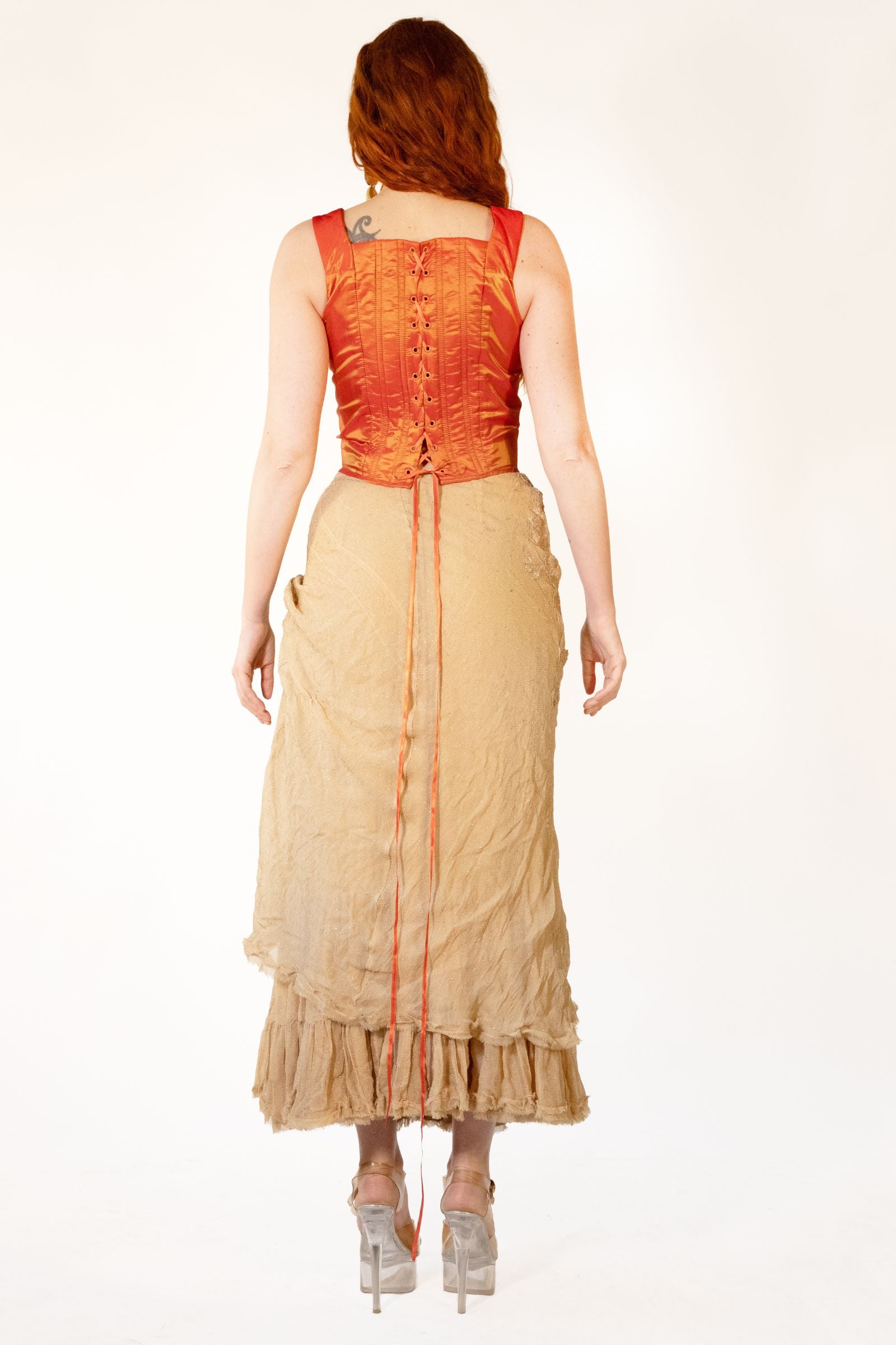 Corsetto Leone
